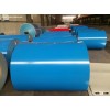 Color coated steel sheet