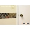 Diamond Plate Chair Rail