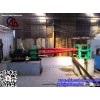 skew rolling steel ball production line