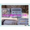 manhole cover gully grates road grating cast iron D400 C250