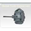 Marine Double Cone Twist Lock