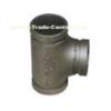 Carbon steel pipe
