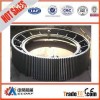 Large Casting Forged Steel Spur Gear with Good Price