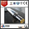 HOT !!! Forged Mill Roll Forging Shaft Forging Parts