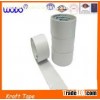 Double sided tissue tape