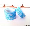 Custom print japanese washi paper tape,washi tape