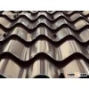 Corrugated Steel Roofing Sheets