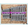 Cast iron gully grating drain grate