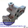 OEM Cast Iron Foundry Parts Sand Casting with SGS Certified