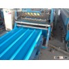 Galvanized  corrugated   steel sheet