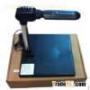 More easily shoot file shooting instrument fixed base AST500E HD high-speed shooting instrument