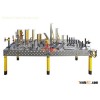Cast Iron 3 Dimensional Welding Table D28