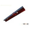 Machine Adjusting Pad Iron