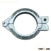 Casting Concrete Pump Clamp Coupling