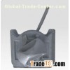 Marine Dovetail Twist Lock