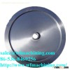 Customized Grey Iron Sand Casting Flywheel for Exercise Equipment