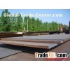 Sell S355J0WP, S355J2WP, S355J0W, S355J2W, steel plate