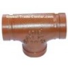 15 KGS Casting Steel Pipe