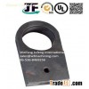 China Founfry Power Tiller Spare Parts Forged Steel