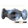 OEM Precision Casting Pump Body for Water Pump