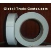 White color adhesive foam tape, double sided foam tape