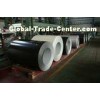 CGCC , EN10169 Prepainted galvanized steel sheet in coil  1200mm 1250mm Width
