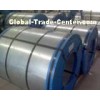 Cold Rolled steel coil