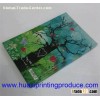 Magic Tree Notebook