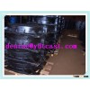 bituminous paints En124 D400 heavy duty Ductile iron manhole cover