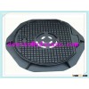 Cast iron manhole cover drain covers EN124 D400