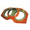 Spectacle Wear Plate