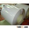 pre-painted galvanized steel coil