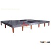 3D flexible welding table