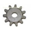 Outboard Water Pump Impeller