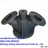 OEM Customized Sand Casting Valve Body Parts from China