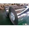 Hot-dip galvanized steel sheets in coils