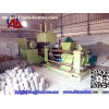Metal Chips Briquette Press