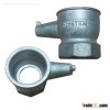 Stainless Steel Globe Valves Body