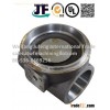 OEM Precision Casting Pump Body for Water Pump