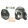 Precision Casting with High Quality in Steel