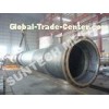 Zirconium 702 Tray Type  Column / Distillation Tower for Acetic Acid