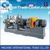 High efficiency rubber open mixing mill rubber recycling machinery XK-450C