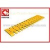 Tractor Scraper Cutting Edge Blade , 7J2957 Road Grader Blade