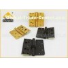 Japanese Style Adjustable Door Hinges For Cabinet / Cupboard / Wardrobe
