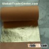 Col.2.5 Imitation Gold Leaf In Roll (width: 15cms, Length: 50 Meters)