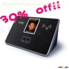 30% off! ! Face Recognition Time Attendance (HF-FR213)