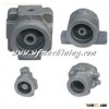 OEM and HIgh Quality Cast Iron Parts with ISO Certification