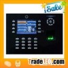 Wiegand in and out Camera Attendance Tracker(ICLOCK680)
