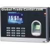 Popular Fingerprint Employee Time Clock T8 with Access Control