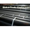 Steel Pipe ASTM A53 Grade A / B Carbon Steel Seamless Pipe for fluid transportation